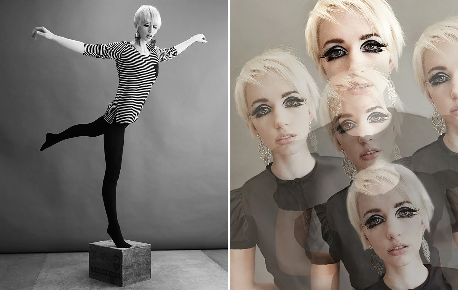 Edie Sedgwick Story