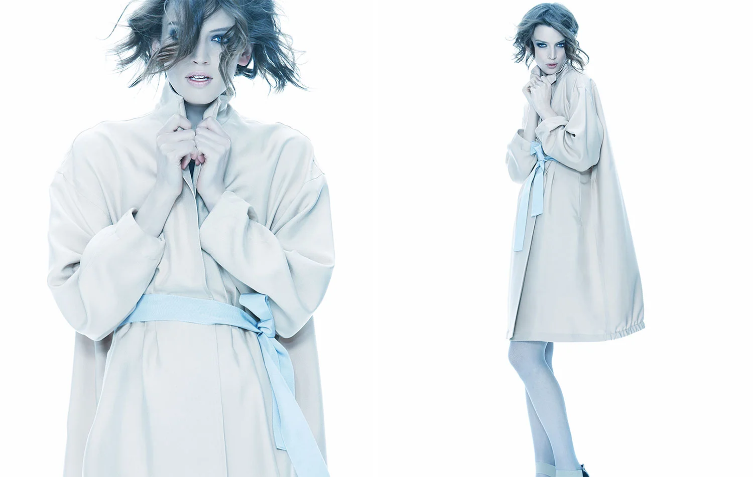 Marsha for Designer Darby Scott