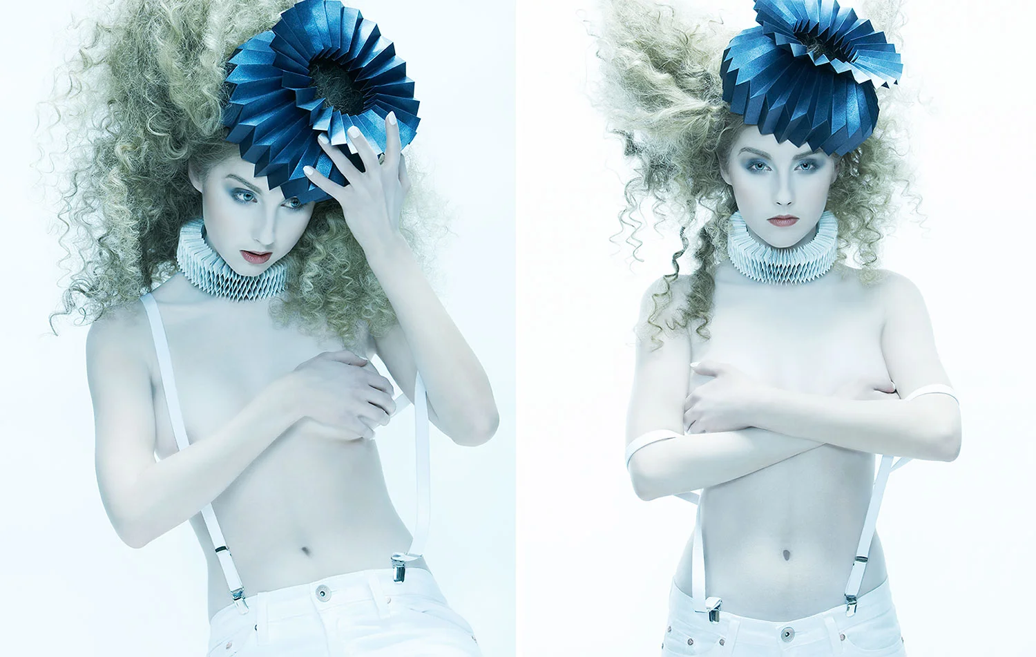 Nova for Designer Heidi Lee