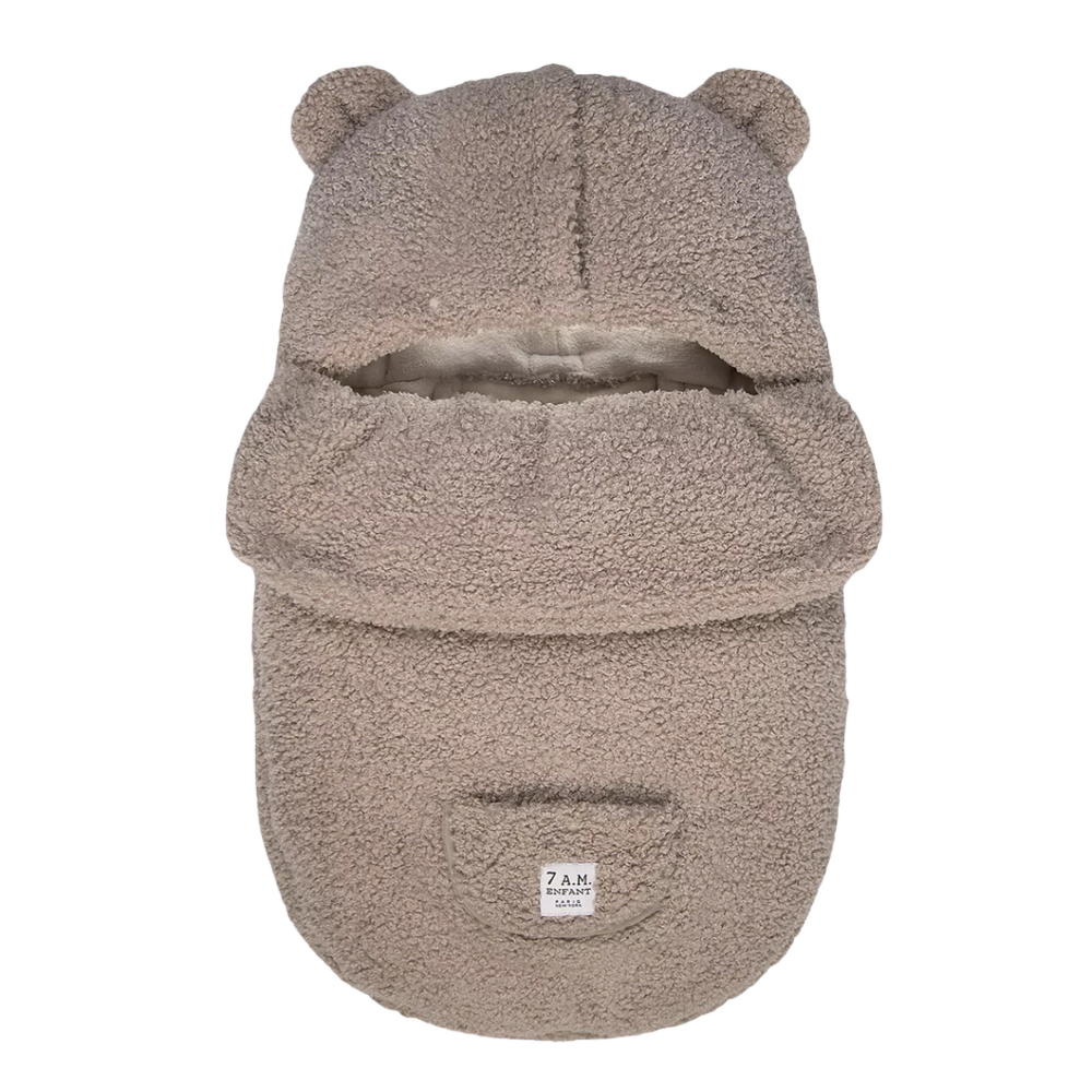 the perfect&nbsp;gift for the babe who lives in cold weather!