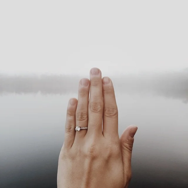 The Day I Decided to Stop Listening to What Everybody’s Saying I’m Supposed to do & Why I’m Not Ready to Get Married in 44 Days