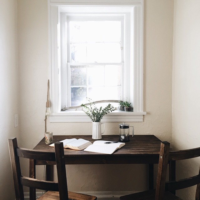 A Letter to My Soon-To-Be