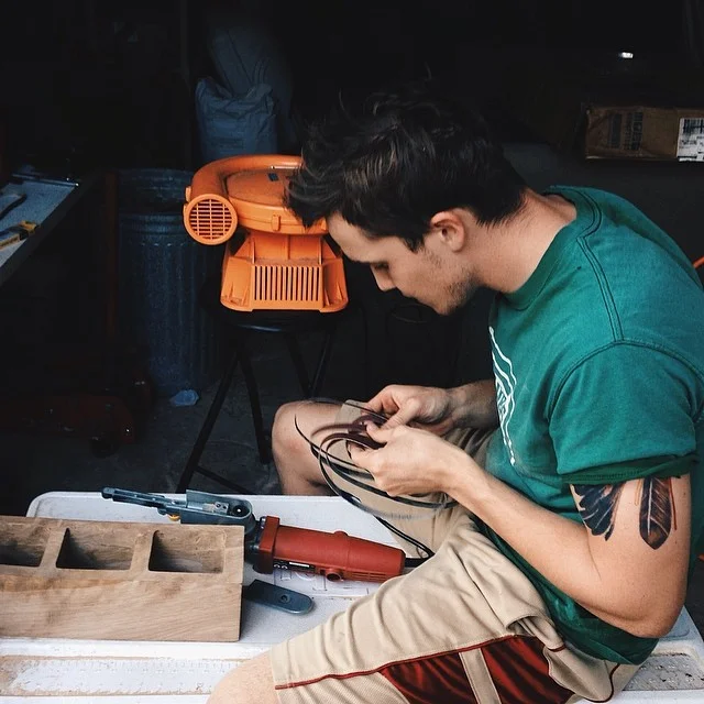 A Gift I Didn't Ask For