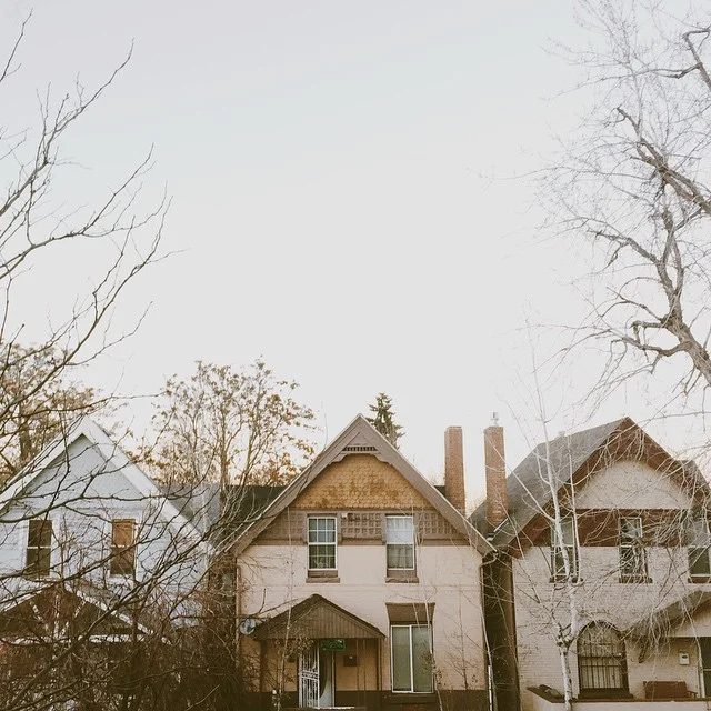 Broken & Beautiful Things