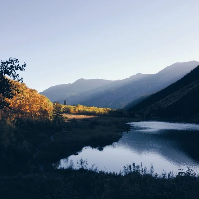 A Thousand Hallelujahs