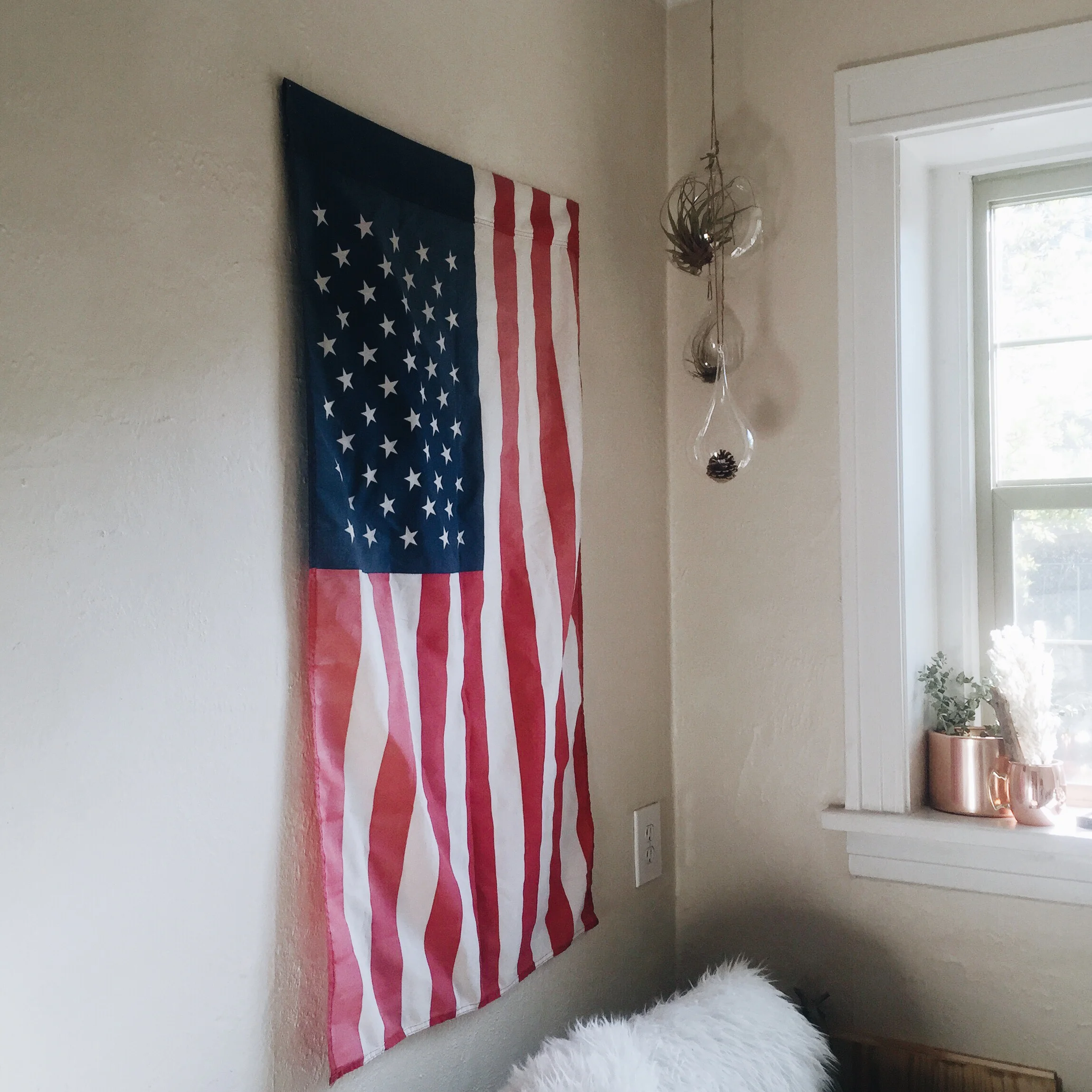 Contagious Permission to be Ourselves