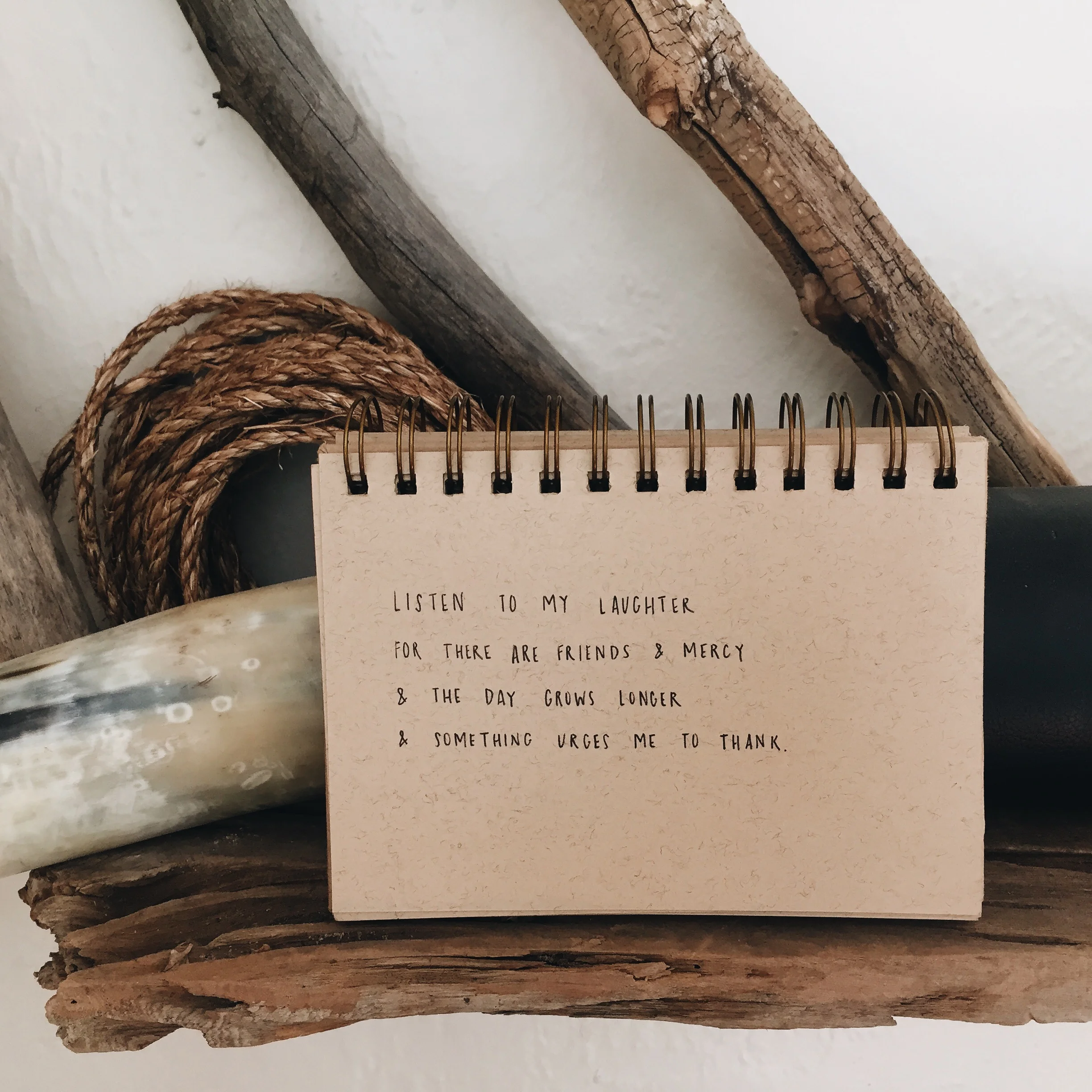 A Prayer for Tired Hearts