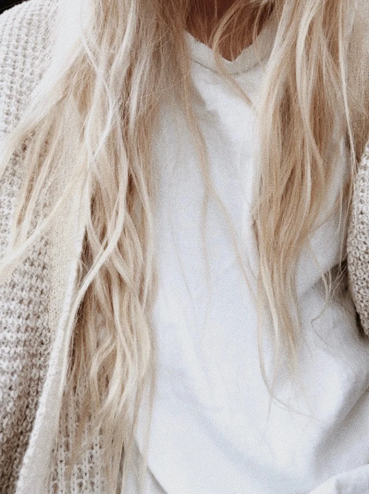 coconut oil hair mask