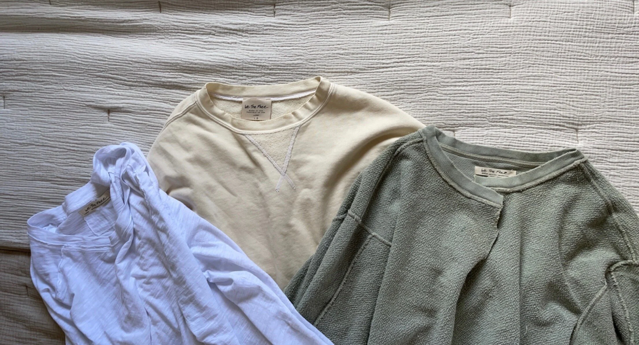 free people sale roundup