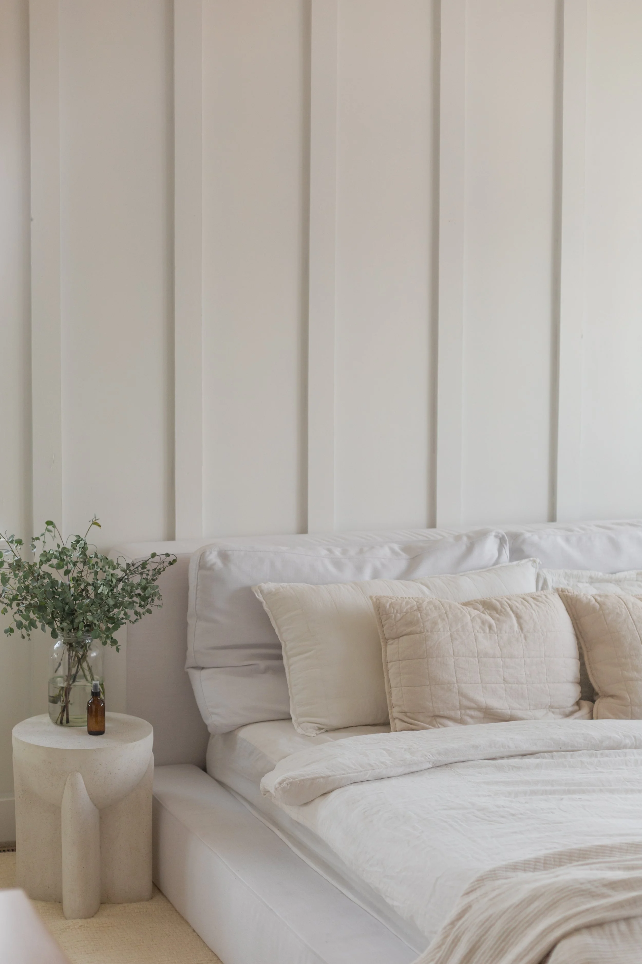 all the greenhaus paint colors