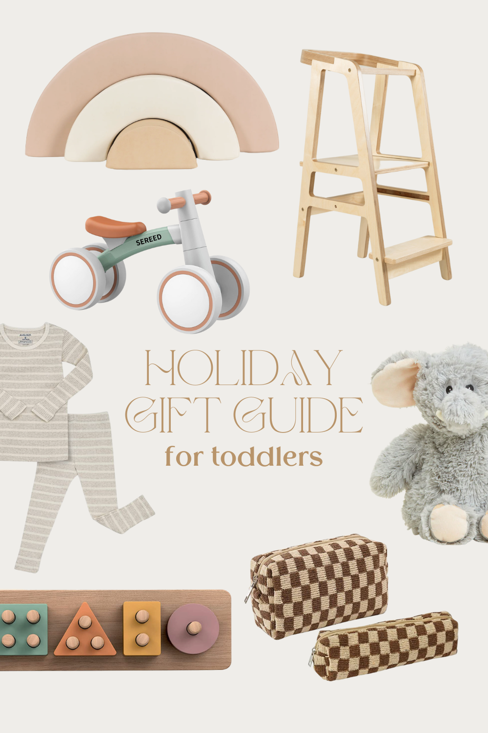 gift guide: for the littles