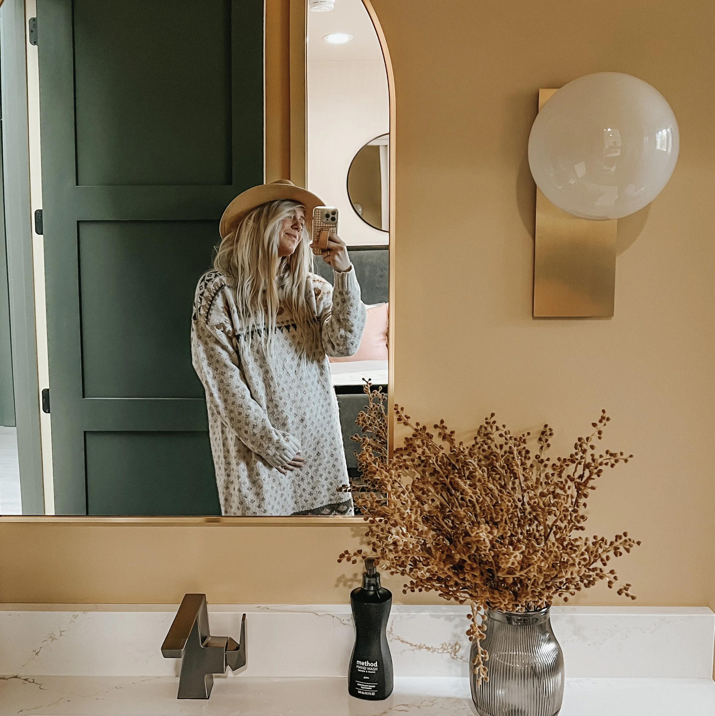 tour of the 2023 HGTV dream home