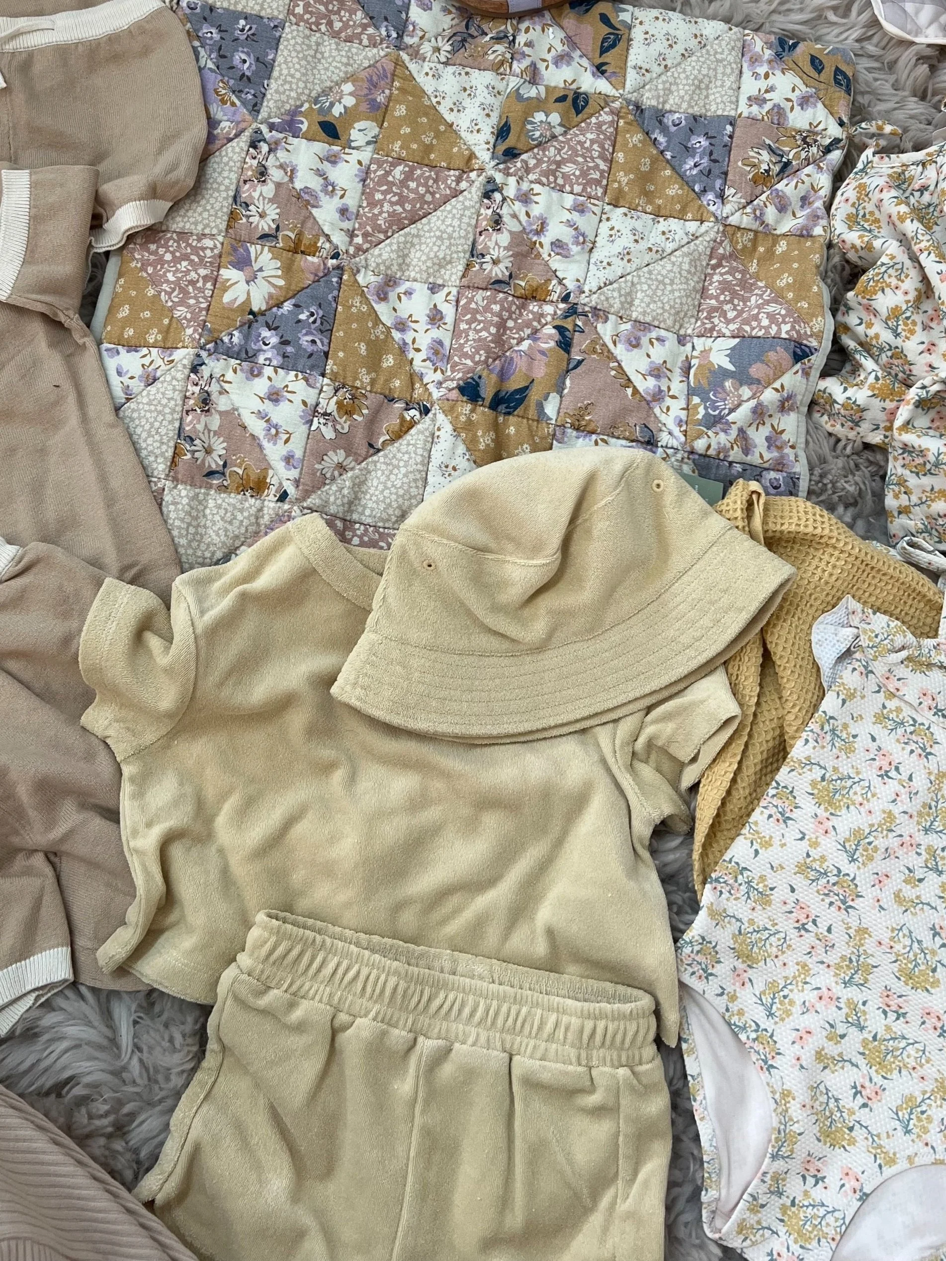 h&amp;m spring haul