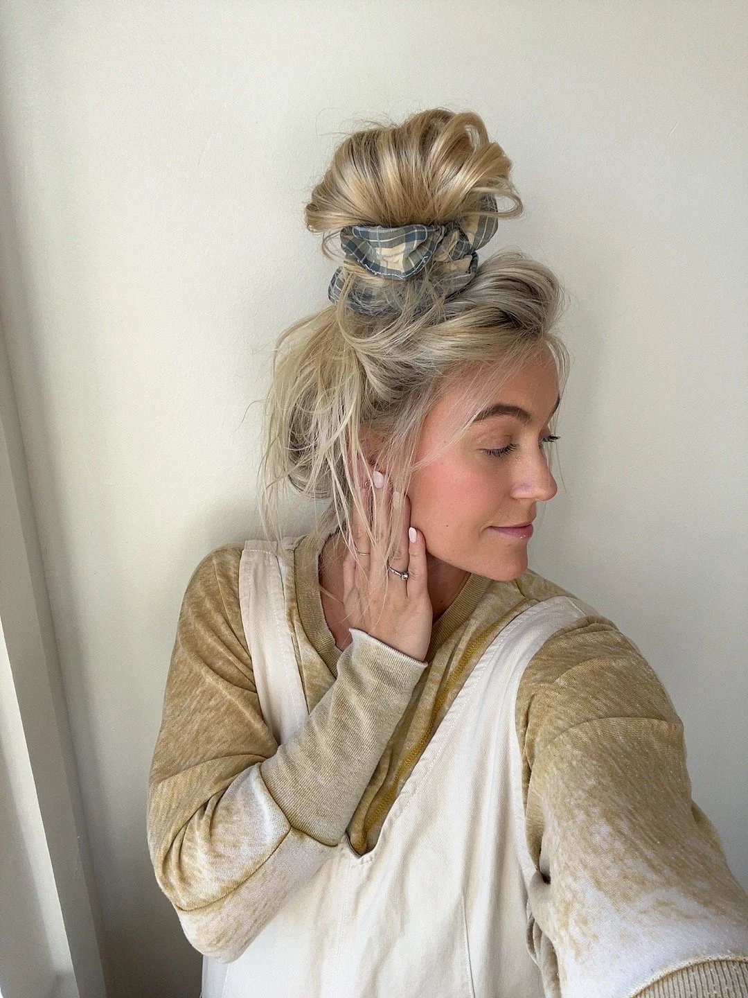 my AM &amp; PM skincare routine