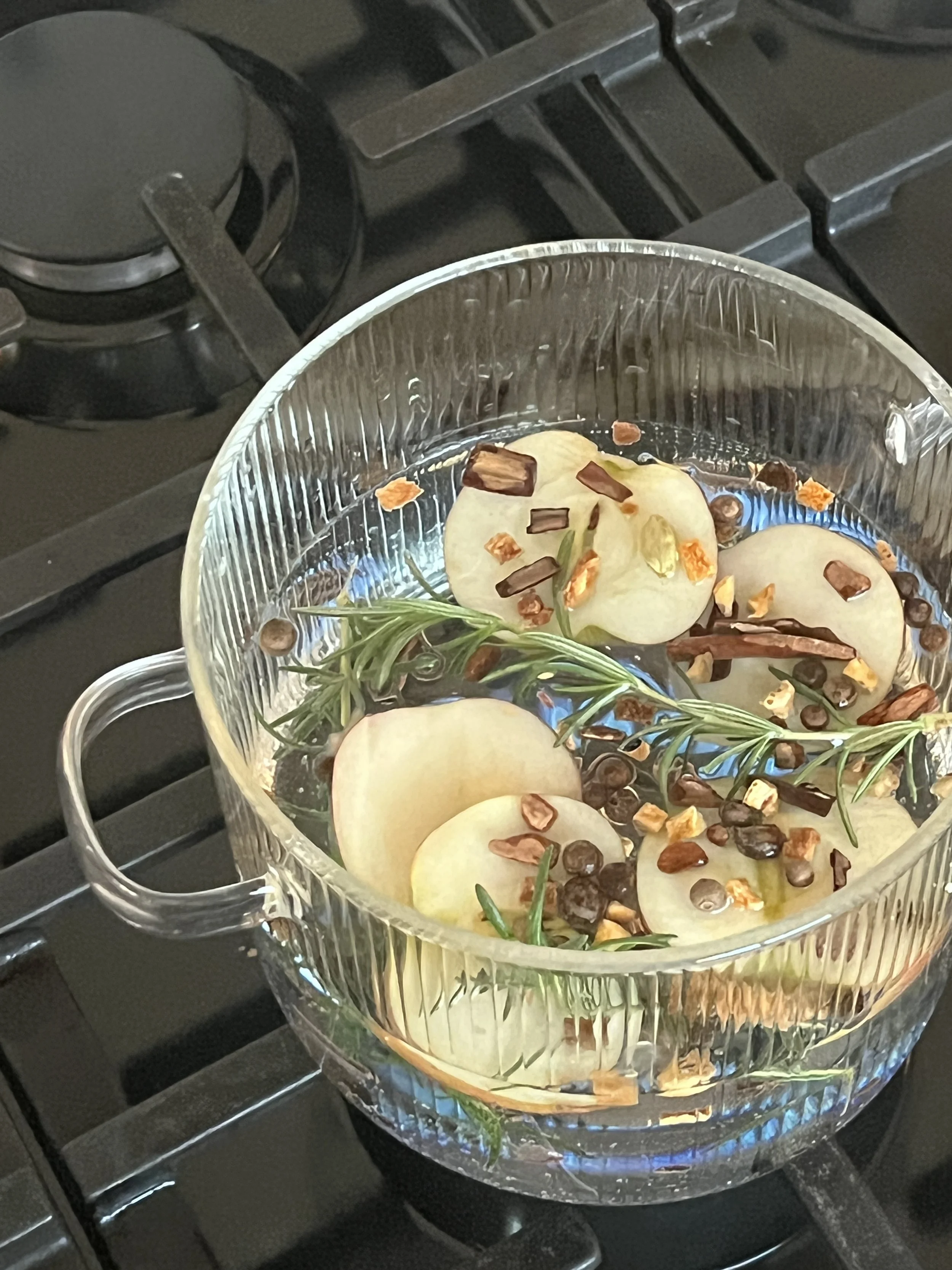 5 fall simmer pot ideas for a cozy home