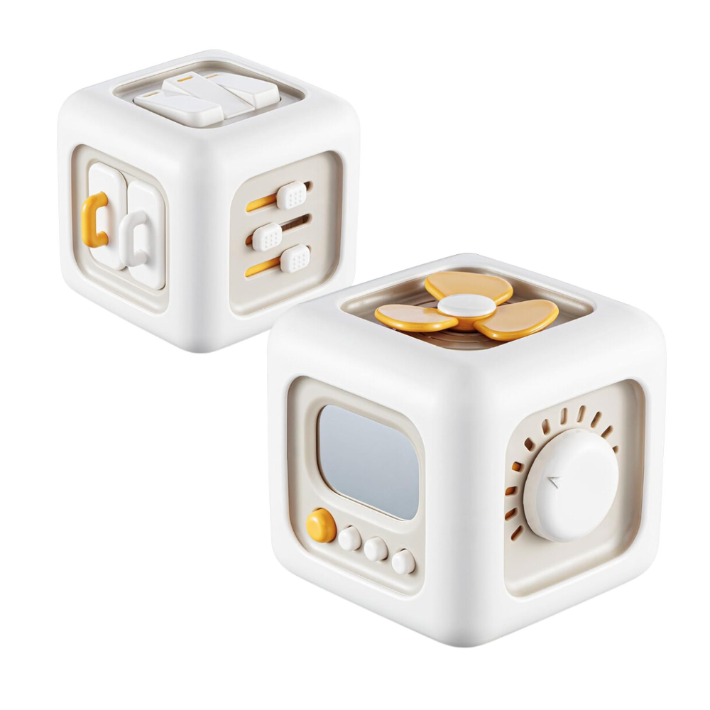 perfect for notoriously hard to entertain 1 year olds