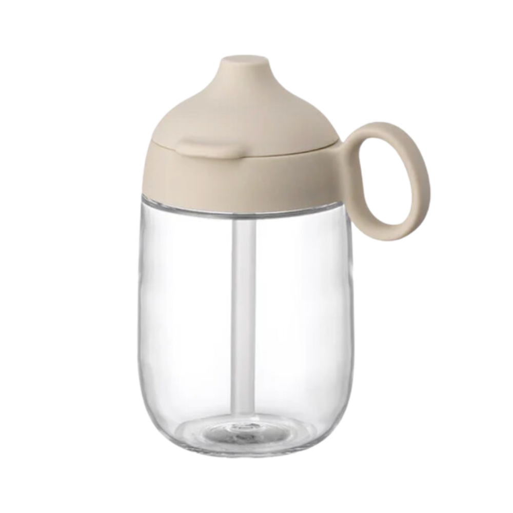 superior no-leak sippy/straw cup