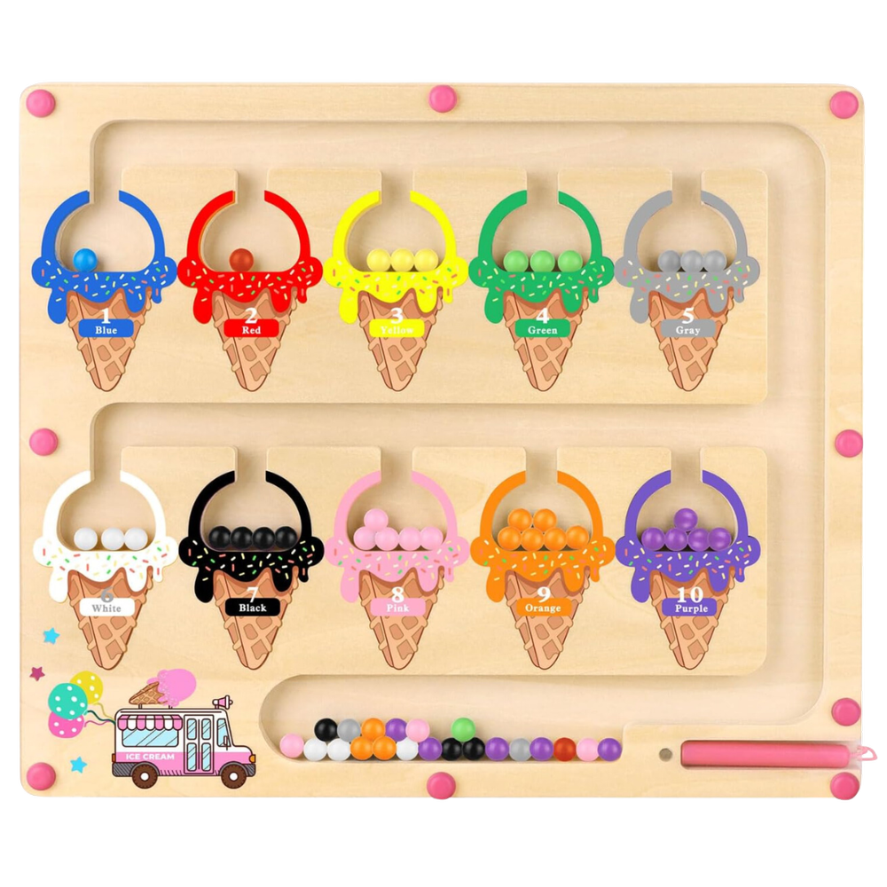 super good car activity!