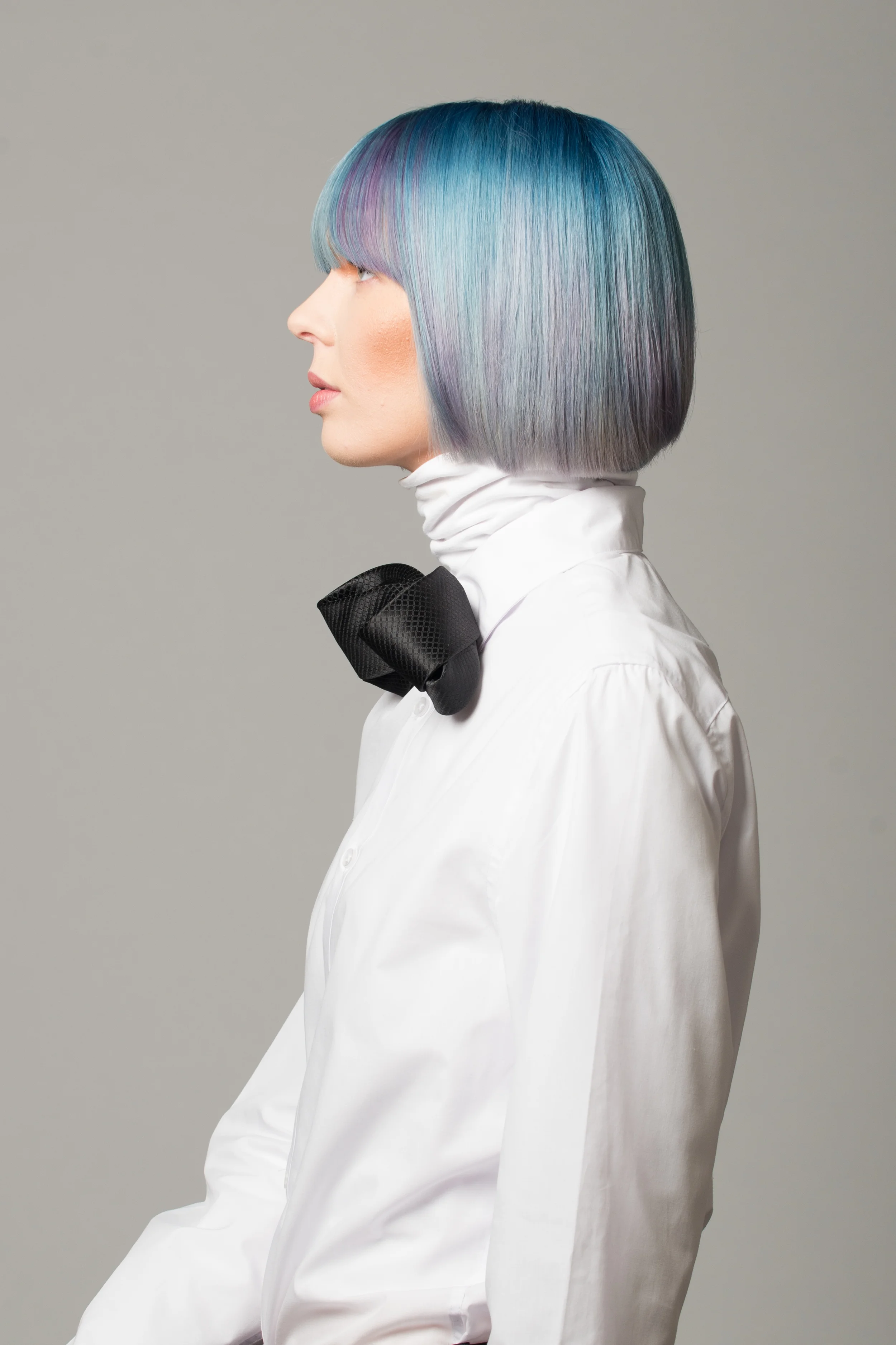 Lupe Voss - Hair Color Magic