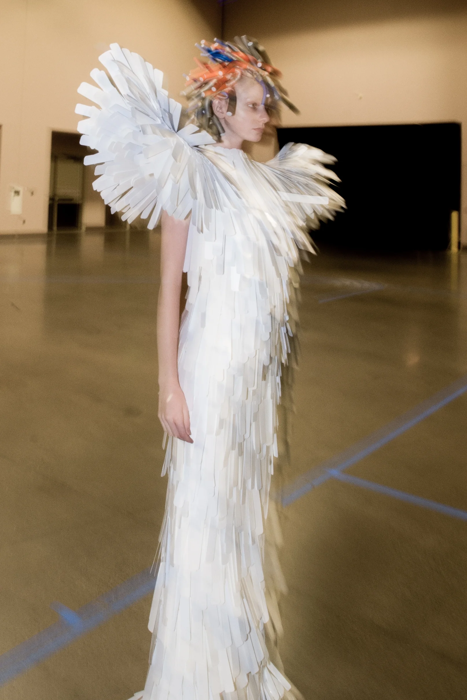 Aveda Creative Team