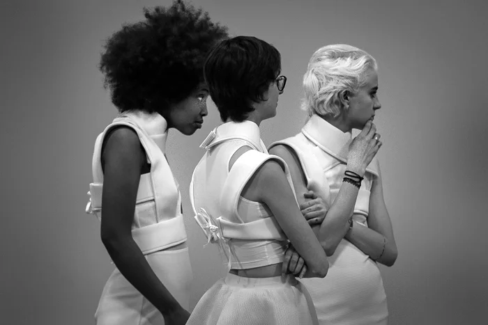 Aveda Creative Team