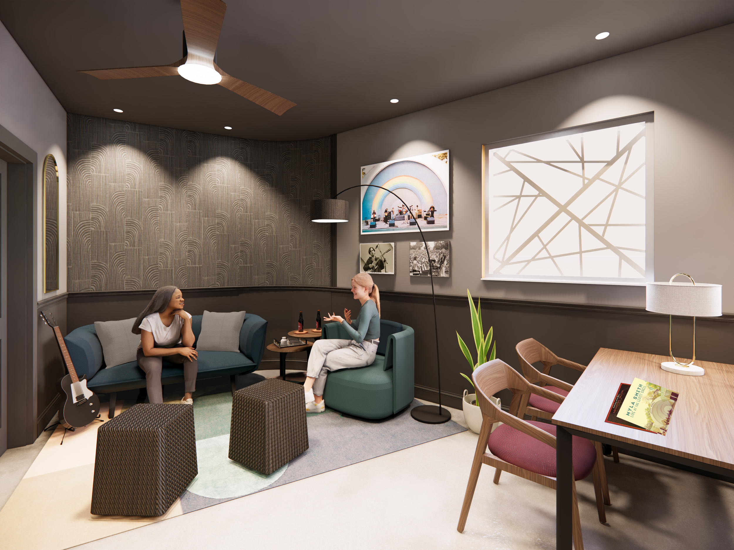 Opener Lounge