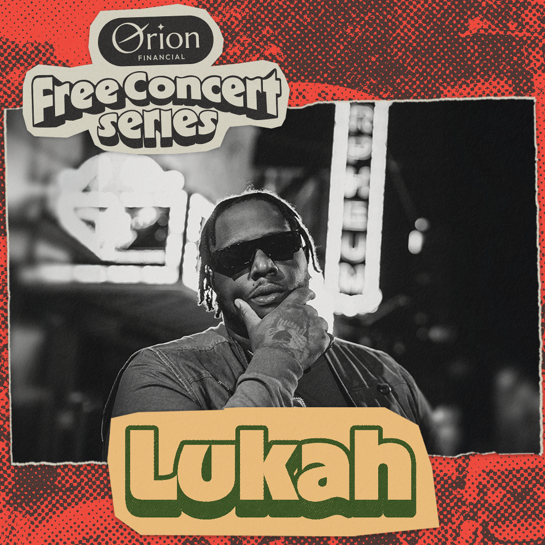 Lukah (Orion Free Concert Series)