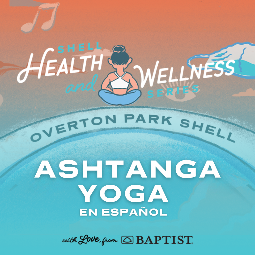 Ashtanga Yoga en Español