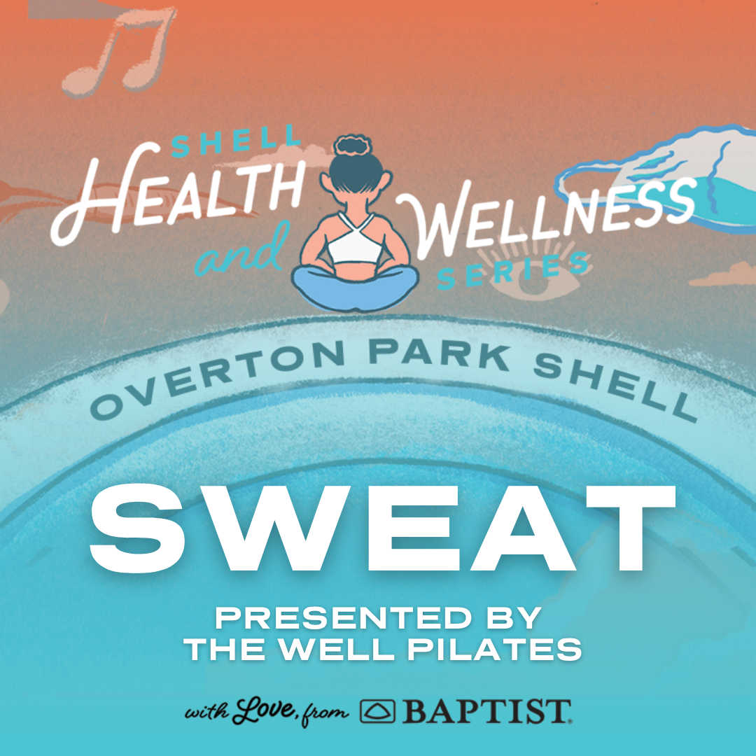 Baptist Health &amp; Wellness Series: SWEAT