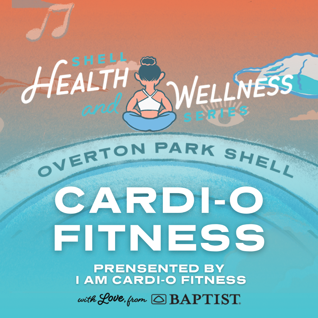 Baptist Health &amp; Wellness: Cardi-O Fitness