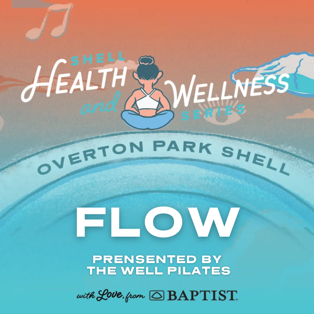 Baptist Health & Wellness Series: FLOW 