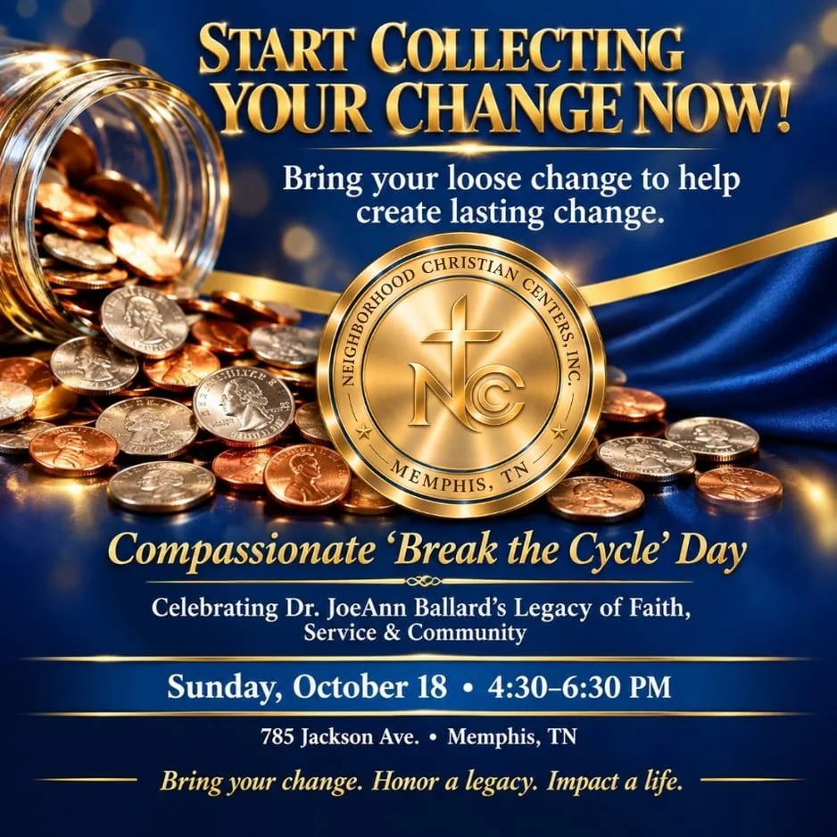 Shell on Wheels: “Break the Cycle” Day
