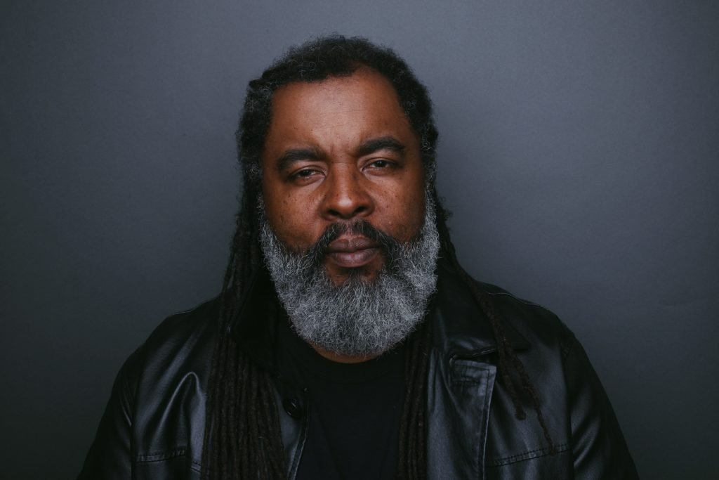 Photo of Alvin Youngblood Hart