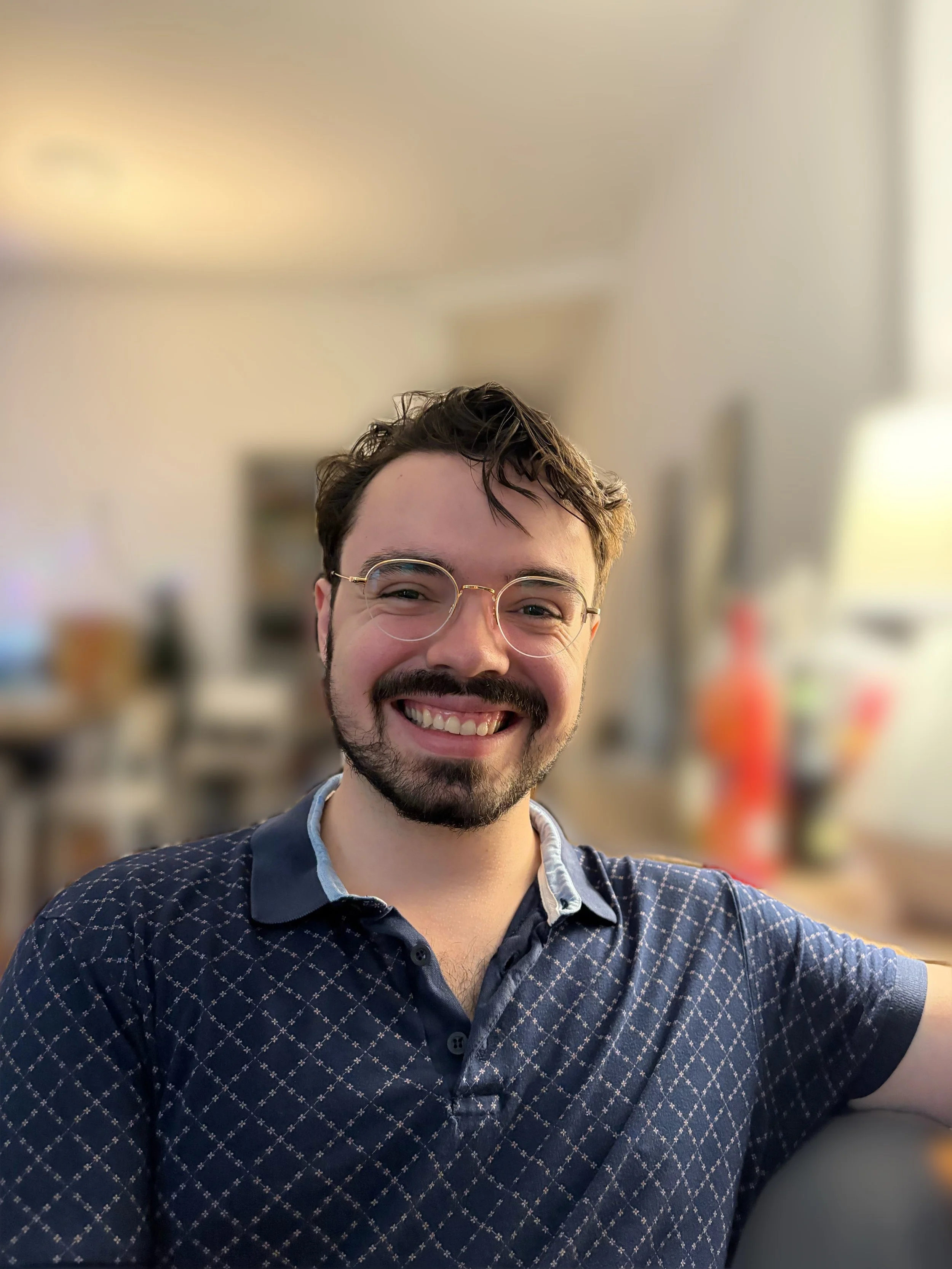 Nicolás Felgentreter