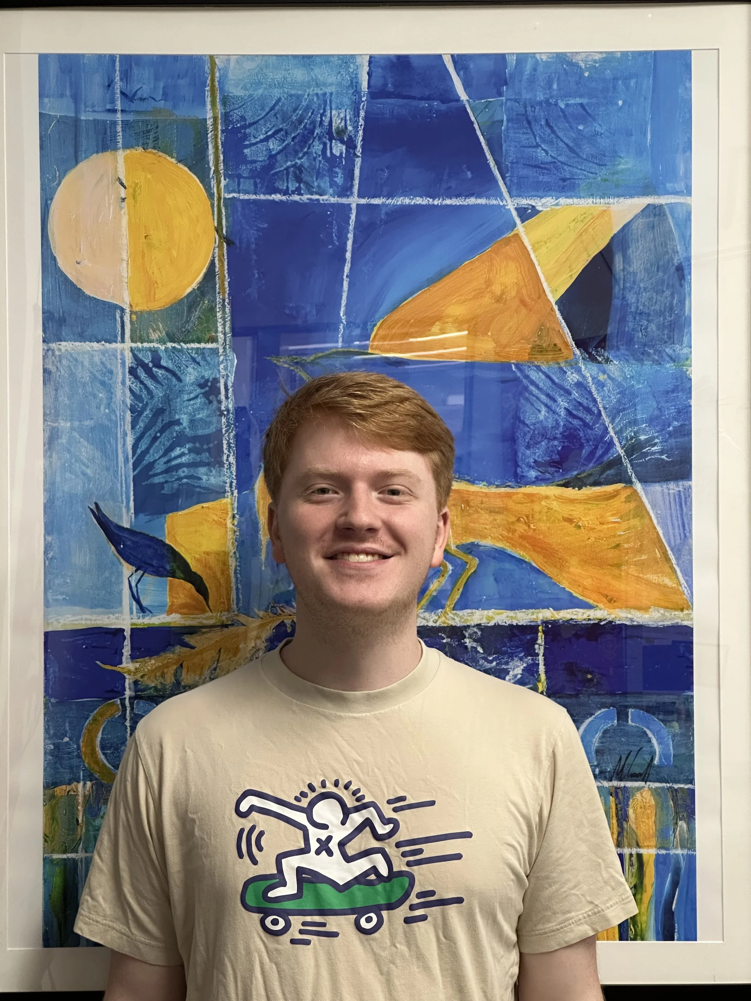 Theo Wilkinson-Grant