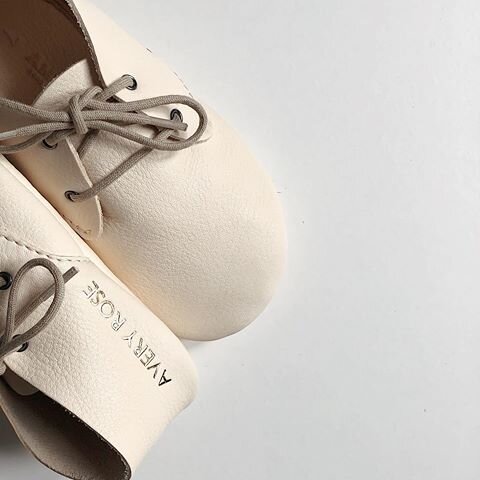 personalised baby shoes
