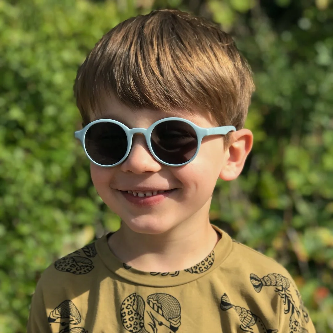 kids aviators