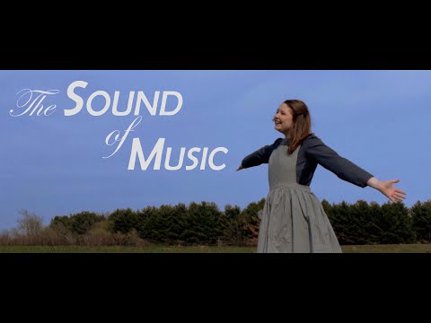 The Sound of Music (Spotlight Youth Theater promo)