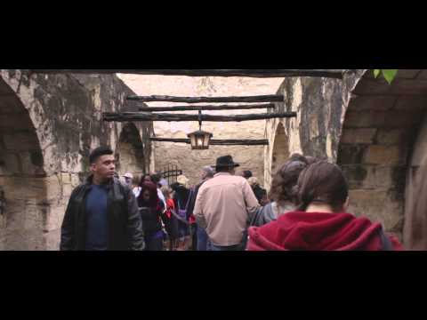 San Antonio trip 2015