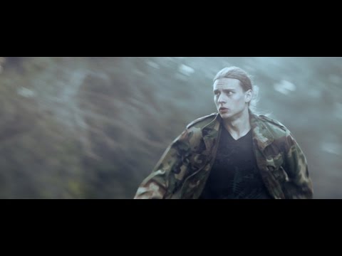 On the Edge of the Flames (short film)