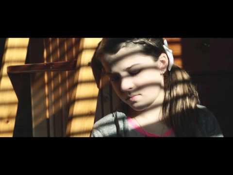 Cinematic Style: Concept Scene