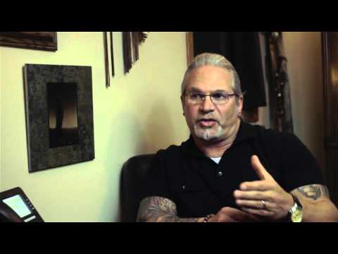 CONCRETE HEARTS INTERVIEW - with Kevin Polky