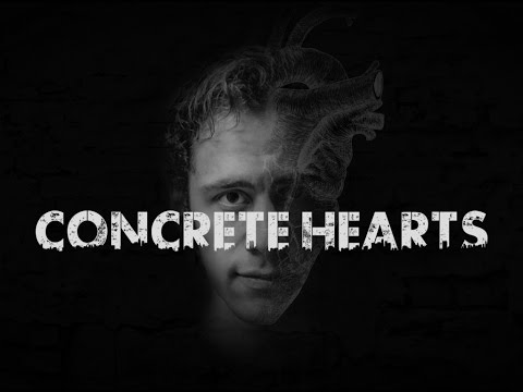 Concrete Hearts Promotional Video Kickstarter (2015)