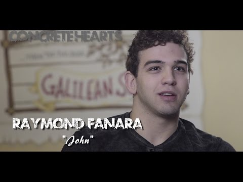 Raymond Fanara Interview