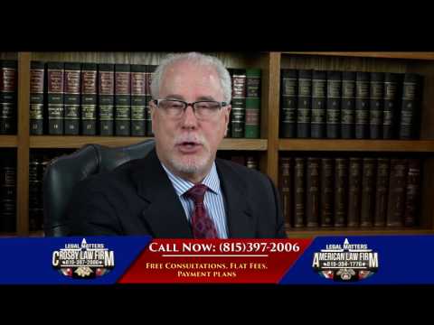 Legal Matters Commercial - Alan Jones
