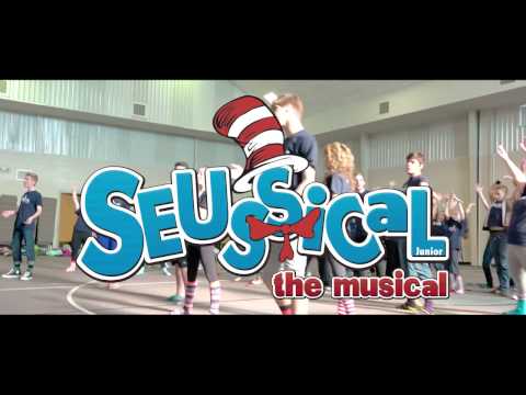 Seussical the Musical - Spotlight