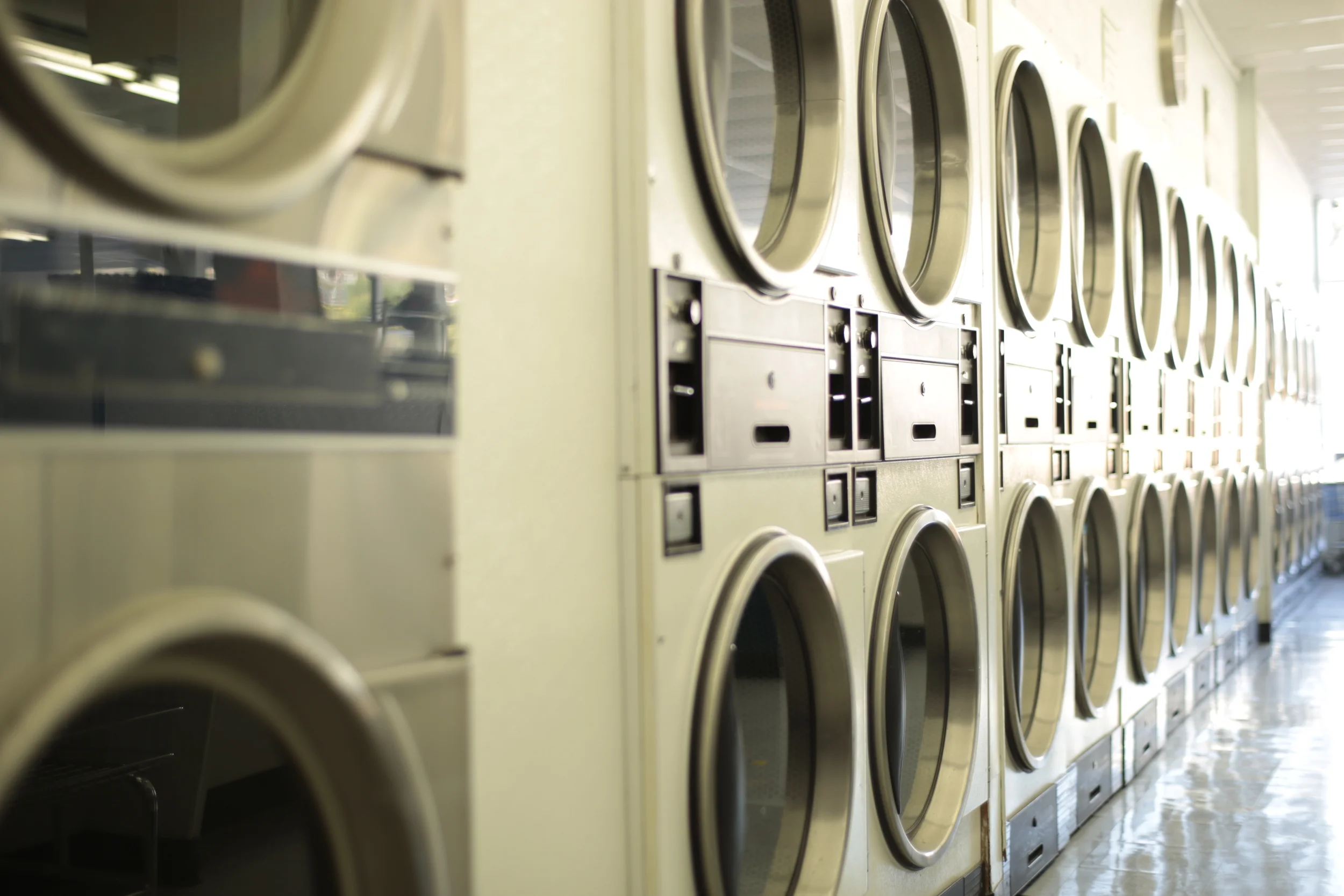 Midtown Coin LaundryMidtown Coin Laundry Home Midtown Coin Laundry is