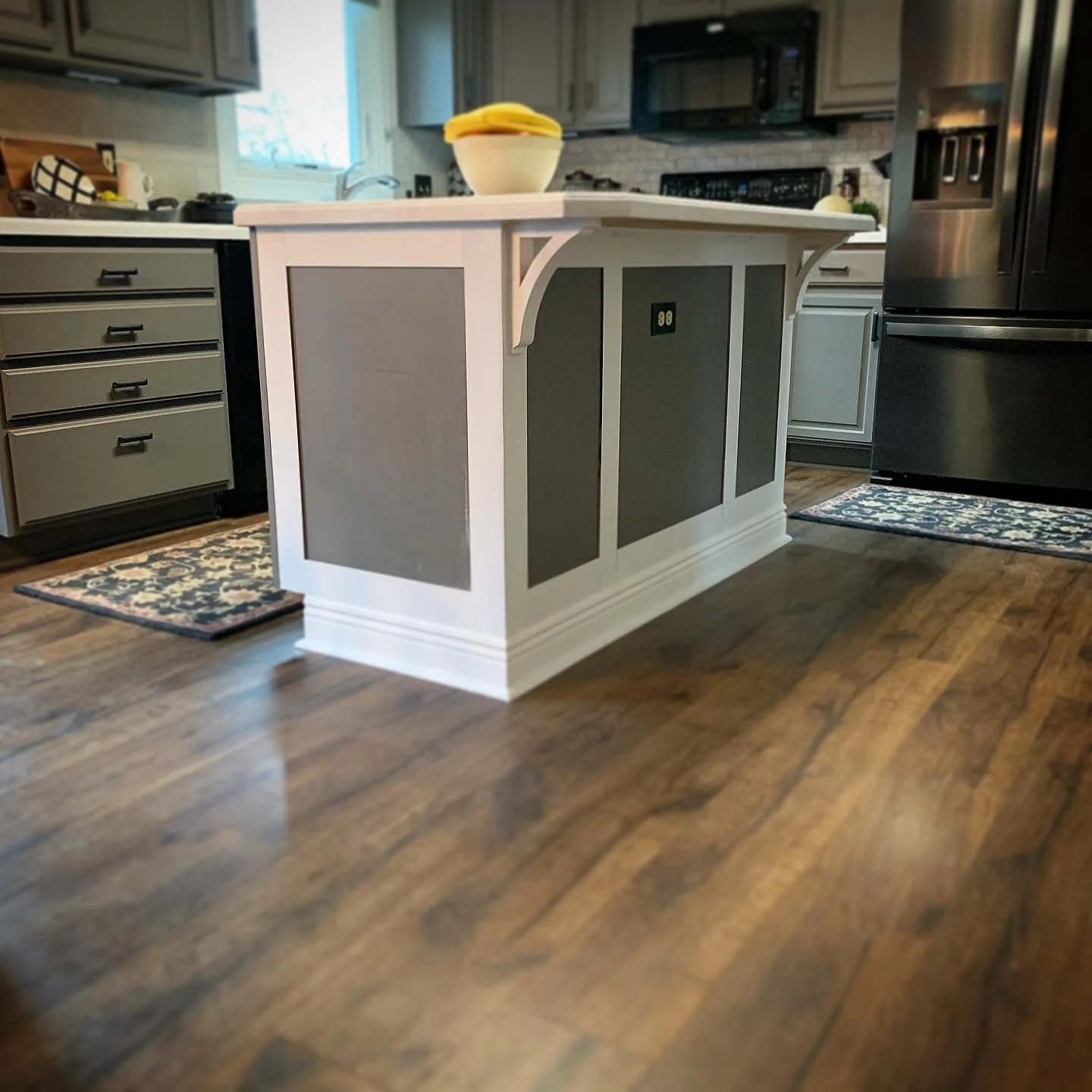 Project Gallery — Antler Kitchen & Bath