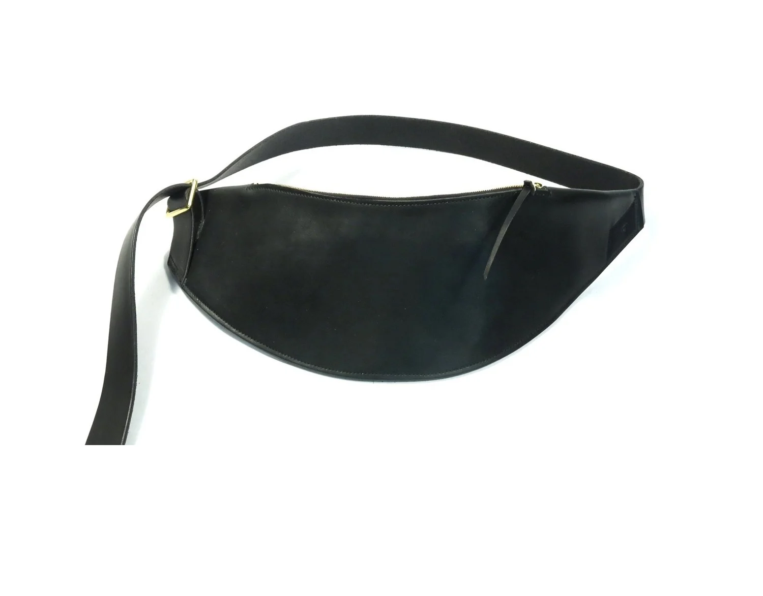sling pouch bag