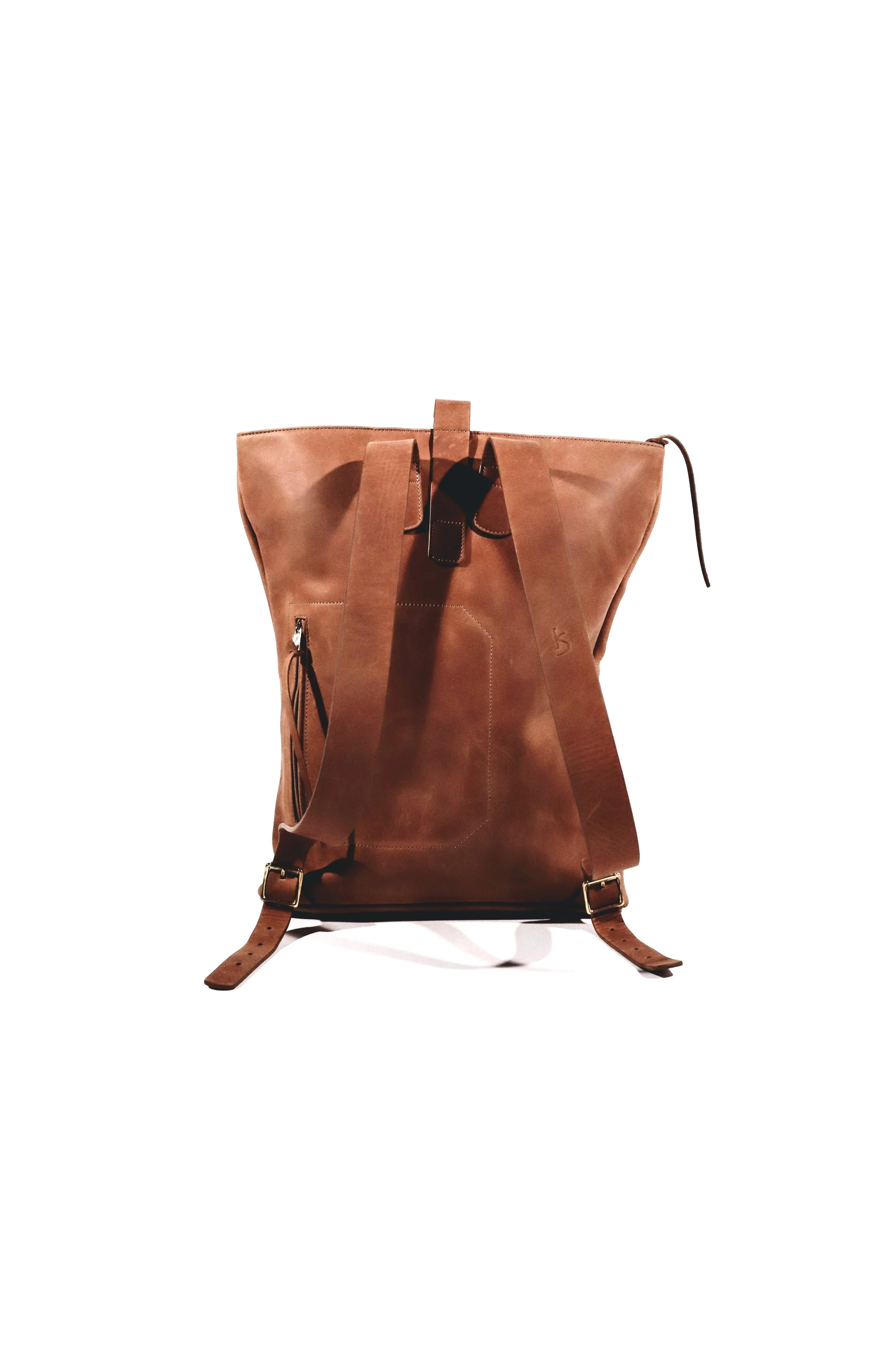 back strap bag